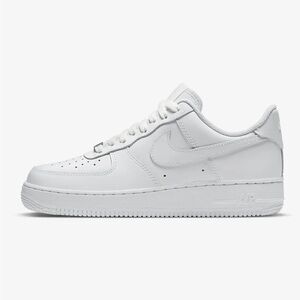 Nike Air Force Ones - brand new in box - never worn - US size 5.5 womens
